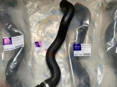 Selang Pendingin Radiator Bawah Mesin 2205010382 220 501 03 82 untuk Mercedes Benz W220