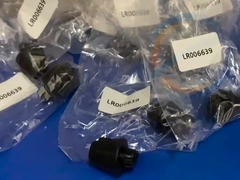 Bagian Tubuh Land Rover