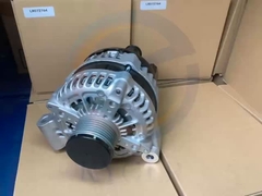 Suku Cadang Listrik Land Rover