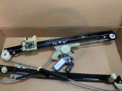 Bagian Tubuh Land Rover