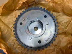 Bagian mesin land rover