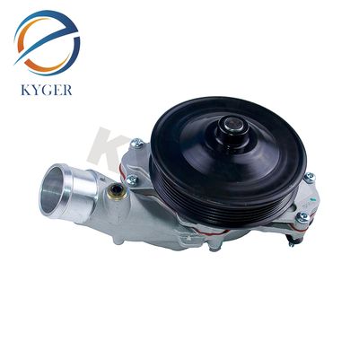 Beli Engine Water Pump 3.0L V6 5.0L V8 Engine LR033993 LR097165 C2Z31587 LR073711 LR055239 for Land Rover Range Rover Sport Jaguar pembuatan online
