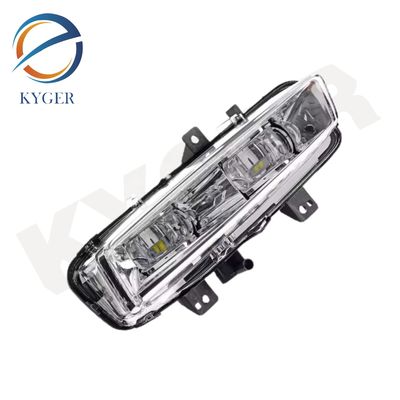 Beli KYGER High Cost Performance And Hot Sale LR026089 Auto Lighting System Car Fog Lamp LR026090 For Land Rover Range Rover Evoque pembuatan online