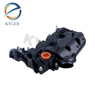 Beli LR116732 LR105957 Engine Valve Chamber Cover LR097157 LR074623 LR057380 LR029146 LR166340 C2S52757 C2S5279 for Land Rover Jaguar pembuatan online