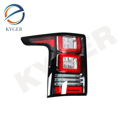 Beli LR061682 Lampu Belakang LED Mobil Rakitan Lampu Ekor LR061659 Untuk Land Rover Range Rover L405 2013 2014 2015 2016 2017 pembuatan online