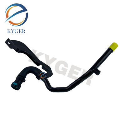 Beli Engine Cooling Water Pipe LR031393 LR034624 LR017802 Heating Coolant Hose For Land Rover Range Rover Sport Discovery IV pembuatan online