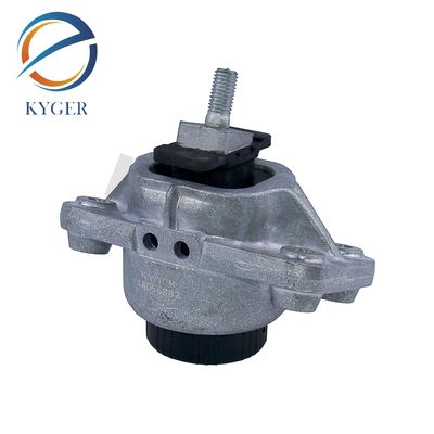 Beli Auto Spare Parts Engine Mount LR056882 LR054850 LR039598 LR051515 LR179381 For Land Rover Discovery Range Rover Defender pembuatan online