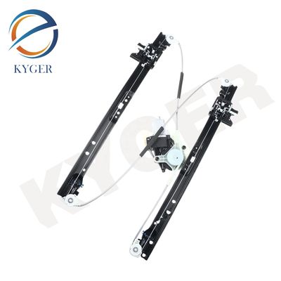 Beli LR083206 Belakang Kanan Bagian Otomotif Sistem Kerangka Otomotif Window Drive Window Regulator Untuk Land Rover Discovery 5 2017 L462 pembuatan online