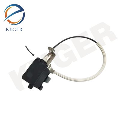 Beli FSG500030 Auto Body Systems Auto Parts Fuel Tank Flap Locking Actuator Door Locks For Land Rover Discovery 4 2010 - 2016 L319 pembuatan online