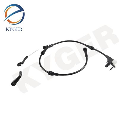 Beli LR084071 Mobil Brake Pad Wear Sensor LR004936 LR084118 Brake Pad Wear Sensor Brake Pad Wear Alarm Line Untuk Land Rover pembuatan online