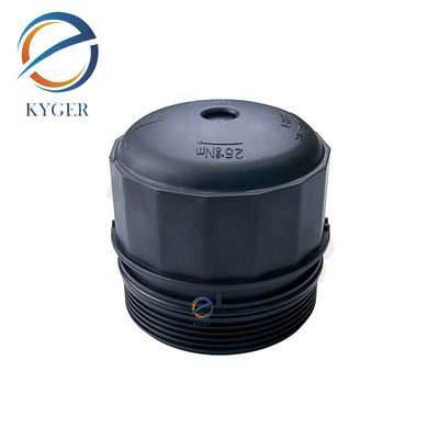 Beli Tutup Rumah Filter Oli Mesin LR019477 LR010892 C2D17615 Untuk Land Rover Discovery 4 5 Range Rover Sport Velar New Defender pembuatan online