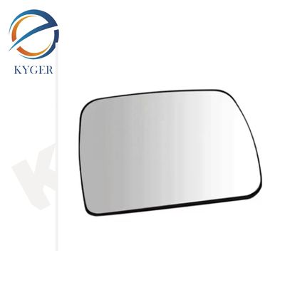 Beli KYGER High Quality Body Parts LR013774 Car Auto Parts Reverse Mirror Glass For Land Rover Discovery 4 LR013775 pembuatan online