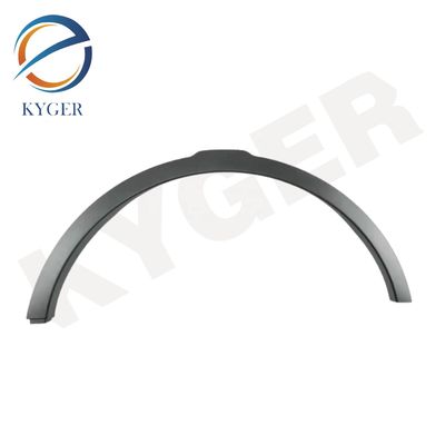 Beli LR044278 Auto Body System Front Wheel Arch Moulding LR036051 LR027247 LR036052 LR040245 For Range Rover Evoque 2012-2018 L538 pembuatan online