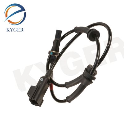 Beli Auto Spare Parts Rear ABs Sensor LR082224 Wheel Speed Sensor LR024208 LR066868 For Land Rover Range Rover Evoge 2012-2018 L538 pembuatan online