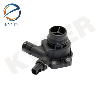 Beli Car Parts Rubber Thermostat Housing Thermostat Auto Parts Thermostat Assembly 30774489 LR006071 For Land Rover Freelander 2 pembuatan online