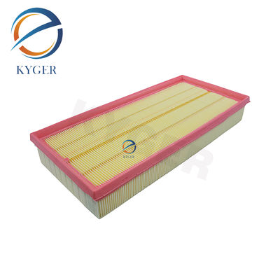 Beli Suku Cadang Mesin Otomatis Filter Udara Asli LR011593 LR161843 untuk Land Rover Discovery Range Rover 3.0T 5.0L V8 pembuatan online