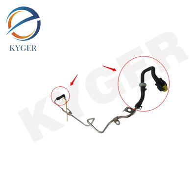 Beli KYGER High Quality LR084276 Car Part Electrical System Pipe LR056209 For Land Rover Discovery 4 2010 - 2016 L319 pembuatan online