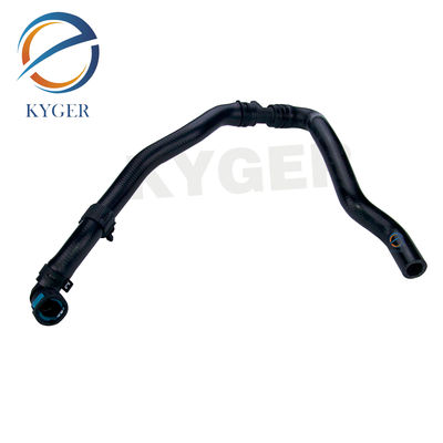 Beli LR036545 Sistem pendinginan Pipa air Mesin Radiator Inlet Hose pendingin cocok untuk Land Rover Range Rover Sport L318 OEM LR062460 pembuatan online