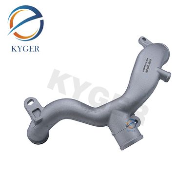 Beli Engine Coolant Hose LR090630 For Land Rover Discovery 4 5 Range Rover Sport Velar New Defender pembuatan online