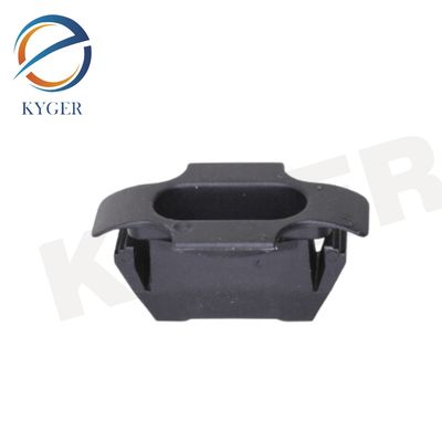 Beli Car Auto Parts Car Grills Front Grille Clip LR018173 Fit For Land Rover Range Rover Sport 2010-2019 Range Rover Velar 2017 pembuatan online