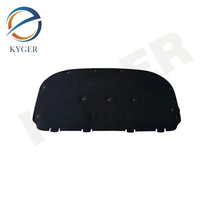Beli LR013222 Car Hood Engine Insulation Cotton For Land Rover Discovery 2005-2016 LR013222 Soundproof Cotton Sound Insulation Mat pembuatan online