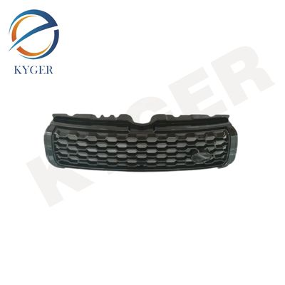 Beli Car Accessories Auto Body Systems Car Front Grille Body Parts Grille For Land Rover Range Rover Evoque 2016 LR083604 pembuatan online