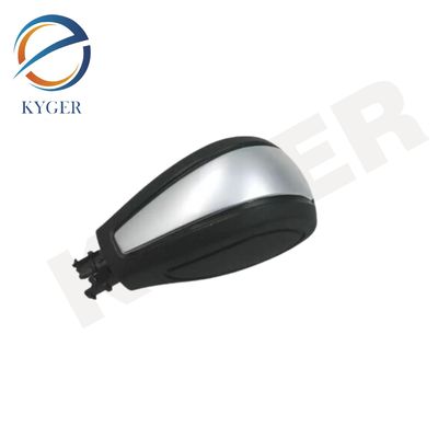 Beli LR052792 Car Part 2 Shift Handball Gear Lever Handle Knob Stick Handball  For Land Rover Freelander 2 LR2 2006-2014 LR038636 pembuatan online