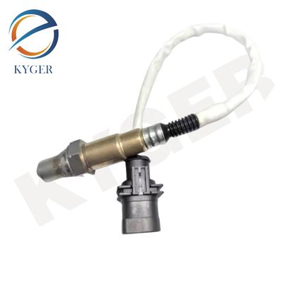 Beli Auto Electrical Systems Oxygen Sensor CPLA-9F472-CC 0258027049 Car Oxygen Sensor For Land Rover Range Rover Sport LR035750 pembuatan online