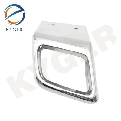 Beli KYGER LR027871 Exhaust Pipe Cover Evoque L538 Land Rover Body Parts pembuatan online