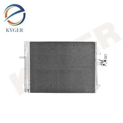 Beli Suku Cadang Mobil Otomotif LR023921 Kondensor AC Untuk Land Rover Range Rover Evoque Freelander 2 3.2L LR000566 pembuatan online