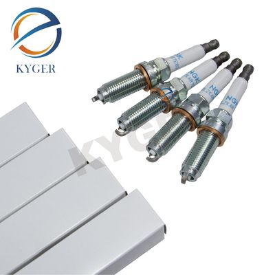 Beli Spark Plug Asli LR050998 LR041664 Untuk Land Rover Discovery 4 5 Defender Range Rover Velar Sport pembuatan online