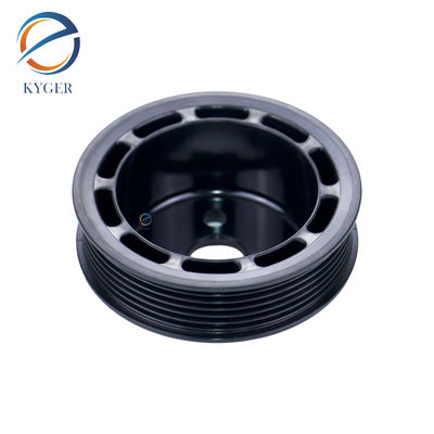 Beli Engine Water Pump Pulley LR071768 For Land Rover Range Rover 2.0L Petrol Evoque 2012 L550 pembuatan online