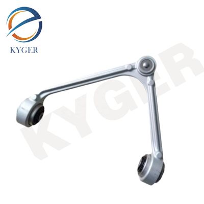 Beli C2D36805 High Quality Durable Glossy Auto Suspension Part Upper Front Right Control Arm For Jaguar XJ 2010-2019 X351 pembuatan online