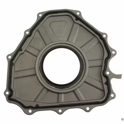 Beli Crankshaft Oil Seal LR043721 LR037954 C2Z27888 Untuk Land Rover Discovery 4 5 Range Rover Velar Sport pembuatan online