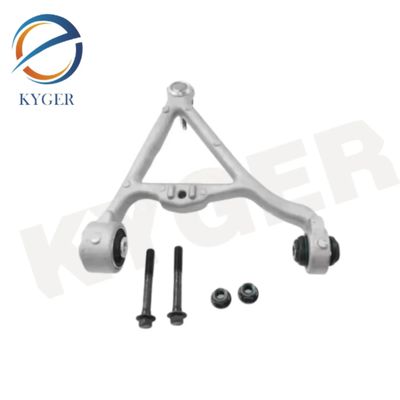 Beli C2Z31679 Rear Left Upper Control Arm For Jaguar XF XJ XK S-TYPE F-TYPE Auto Suspension Parts C2P13877 C2D49449 pembuatan online
