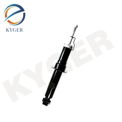 Beli KYGER C2Z18564 Air Suspension Shock Absorber XF Jaguar Suspension Parts pembuatan online
