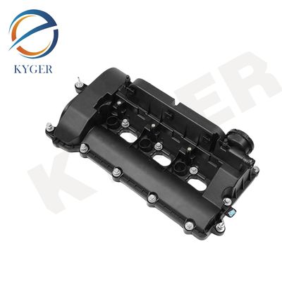 Beli LR109354 Right Side Engine Valve Cover RH AJ814002 LR051835 For Land Rover And Jaguar XF XJ XE F- PACE F-TYPE 2012-2019 pembuatan online