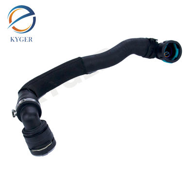 Beli Engine Cooling System Return Hose LR093724 T2H20156 Cooling Water Pipe For Jaguar XE F-PACE Land Rover Range Rover Velar 2017 pembuatan online