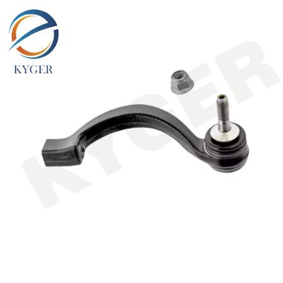 Beli C2C20176 Rear Steering Tie Rod End Stable XF Jaguar Suspension Parts pembuatan online