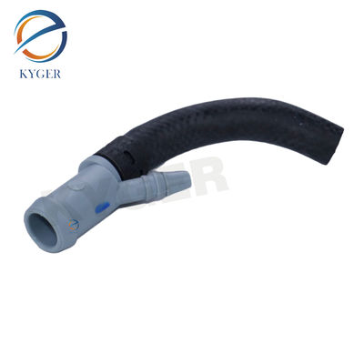 Beli Engine Water Pump Hose LR045239 C2Z26930 AJ812453 Coolant Radiator Hose for Land Rover Range Rover Jaguar XJ Discovery 4 pembuatan online