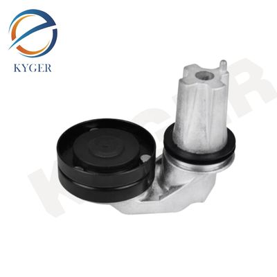 Beli Auto Engine Parts Timing Chain Drive Belt Tensioner For Land Rover Discovery LR013506 Belt Tensioner Fits For Land Rover pembuatan online