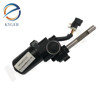 Beli VPLGP0153 Left&Right Power Running Board Motors 110mm Axle 43mm Groove Engine Guide For Land Rover Range Rover Sport VPLGP0136 pembuatan online