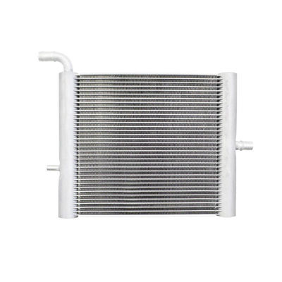 Beli Engine Cooling Radiator LR034577 LR062670 Aluminium Air conditioning Auxiliary Radiator For Range Rover IV L405 L494 2017 pembuatan online