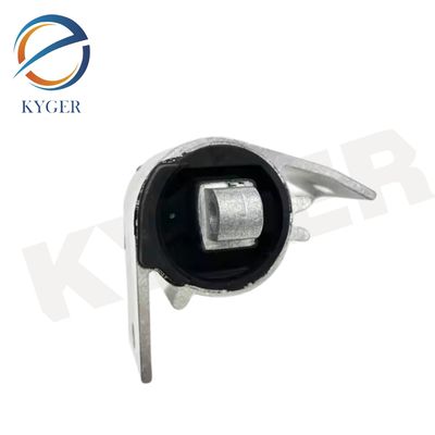 Beli T4N1434 Wholesale Car Engine Mounting Bracket Transmission Mount T2H14266 For Jaguar XE Range 2015 X760 F-PACE 2016 X761 pembuatan online