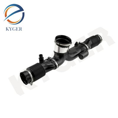 Beli C2D17107 Auto Engine Systems Engine Air Intake Hose Coolant Tube Pipe Car Accessories For JAGUAR XJ 2010- XF 2009-2015 3.0L pembuatan online