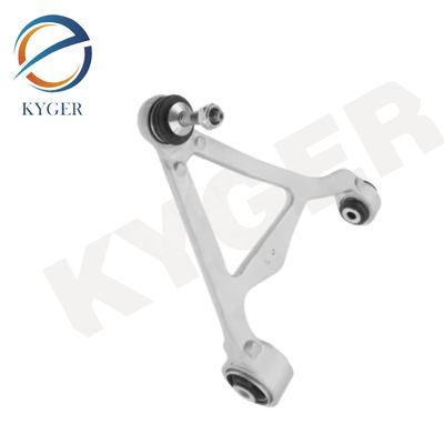 Beli KYGER Auto Suspension Parts C2P 13877 XR8 57872 C2Z 3167Rear Upper Control Arm C2D49449 For Jaguar XJ XF S-TYPE X250 X200 X351 pembuatan online