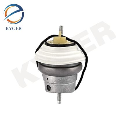 Beli C2D19868 suku cadang mobil Sistem mesin mobil Mesin karet Mount CW936A003AB Untuk Jaguar XF 2009 - 2015 X250 pembuatan online