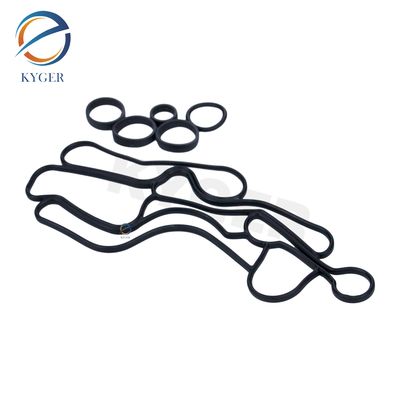 Beli Segel Gasket Pendingin Oli Mesin LR040738 Untuk Land Rover Discovery 4 Range Rover Range Rover Sport pembuatan online