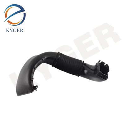 Beli KYGER Factory Price Auto Spare Parts Auto Engine Parts Air Intake Tube Hose Pipe For Jaguar XJ 2010 - 2019 X351 OE C2D36204 pembuatan online