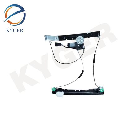 Beli High Quality Auto Body Systems Auto Parts Power Left Front Window Regulator Repair Kit C2D31416 For Jaguar XJ 2010-2019 X351 pembuatan online